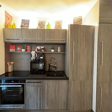 Апартаменты Studio Pompidou - Rue Des Temples 3 Places Париж Экстерьер фото
