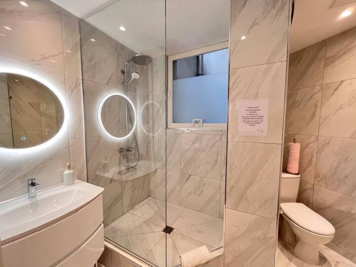 Апартаменты Studio Pompidou - Rue Des Temples 3 Places Париж Экстерьер фото